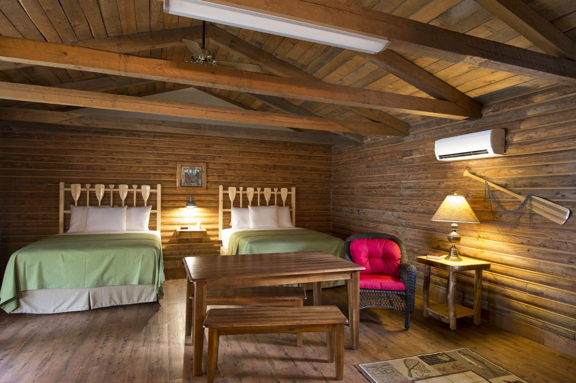 Lindsey S Resort Heber Springs Exterior photo