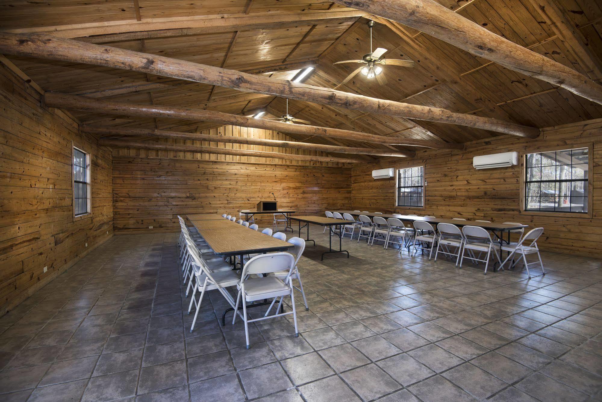 Lindsey S Resort Heber Springs Exterior photo