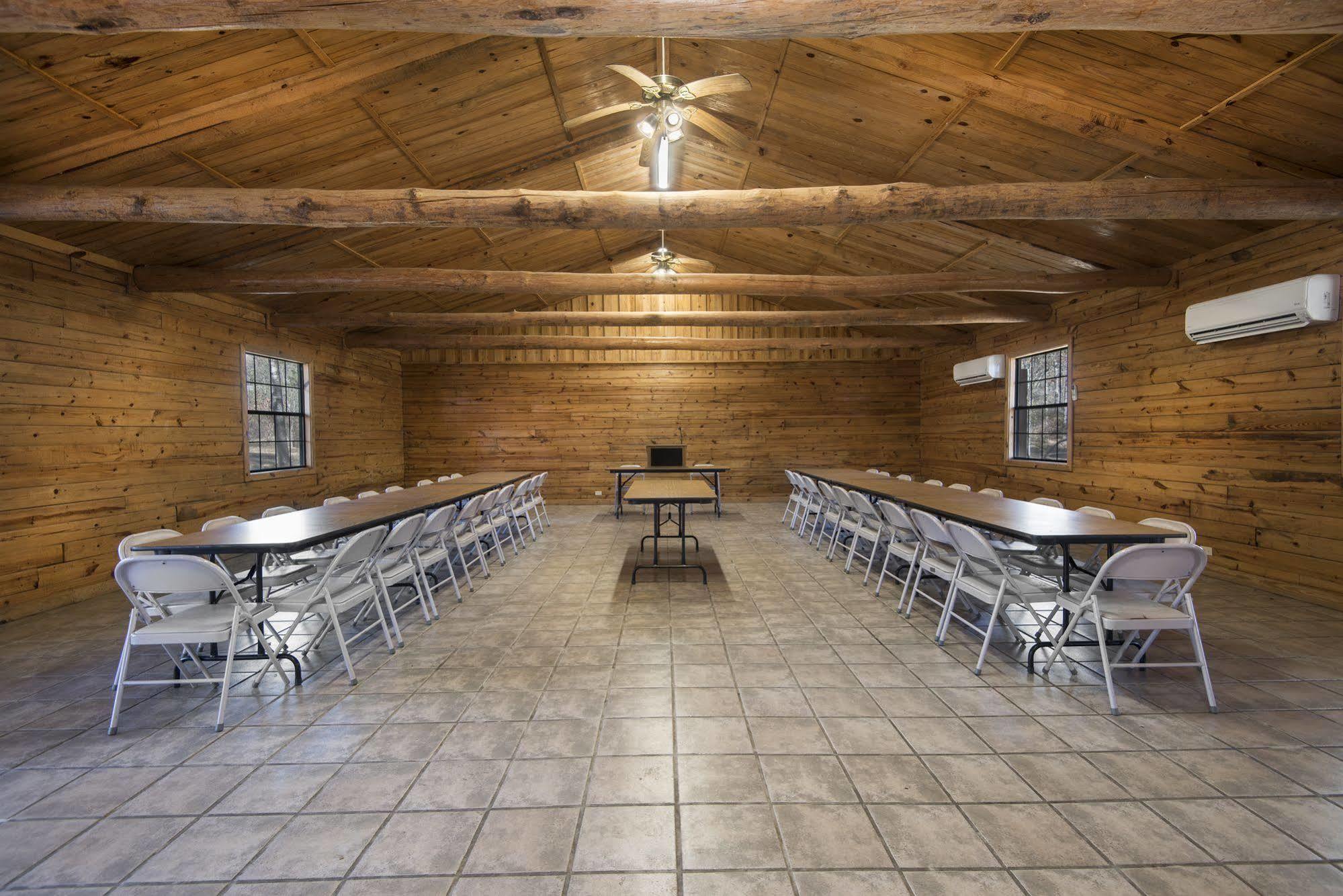 Lindsey S Resort Heber Springs Exterior photo