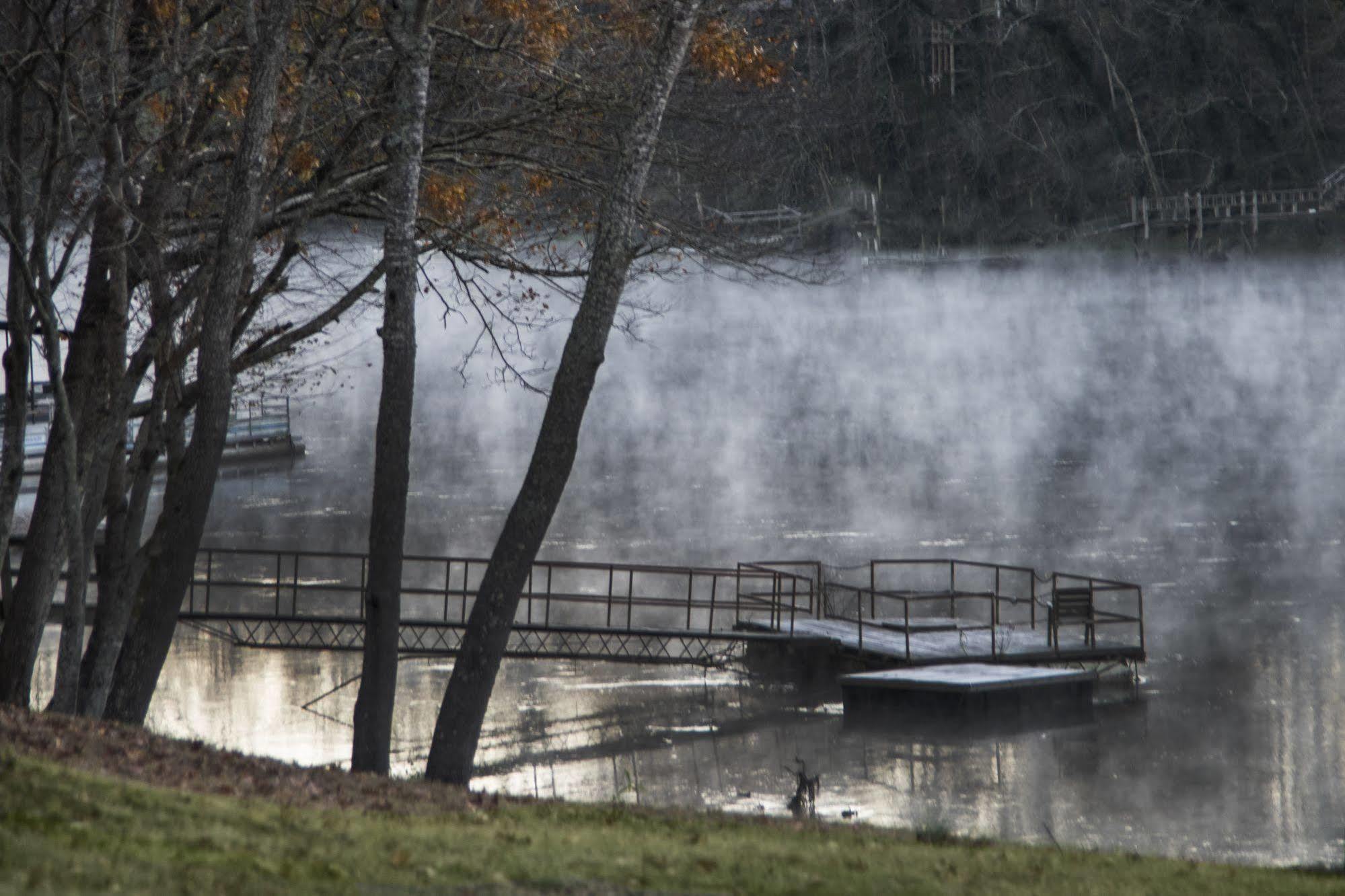 Lindsey S Resort Heber Springs Exterior photo